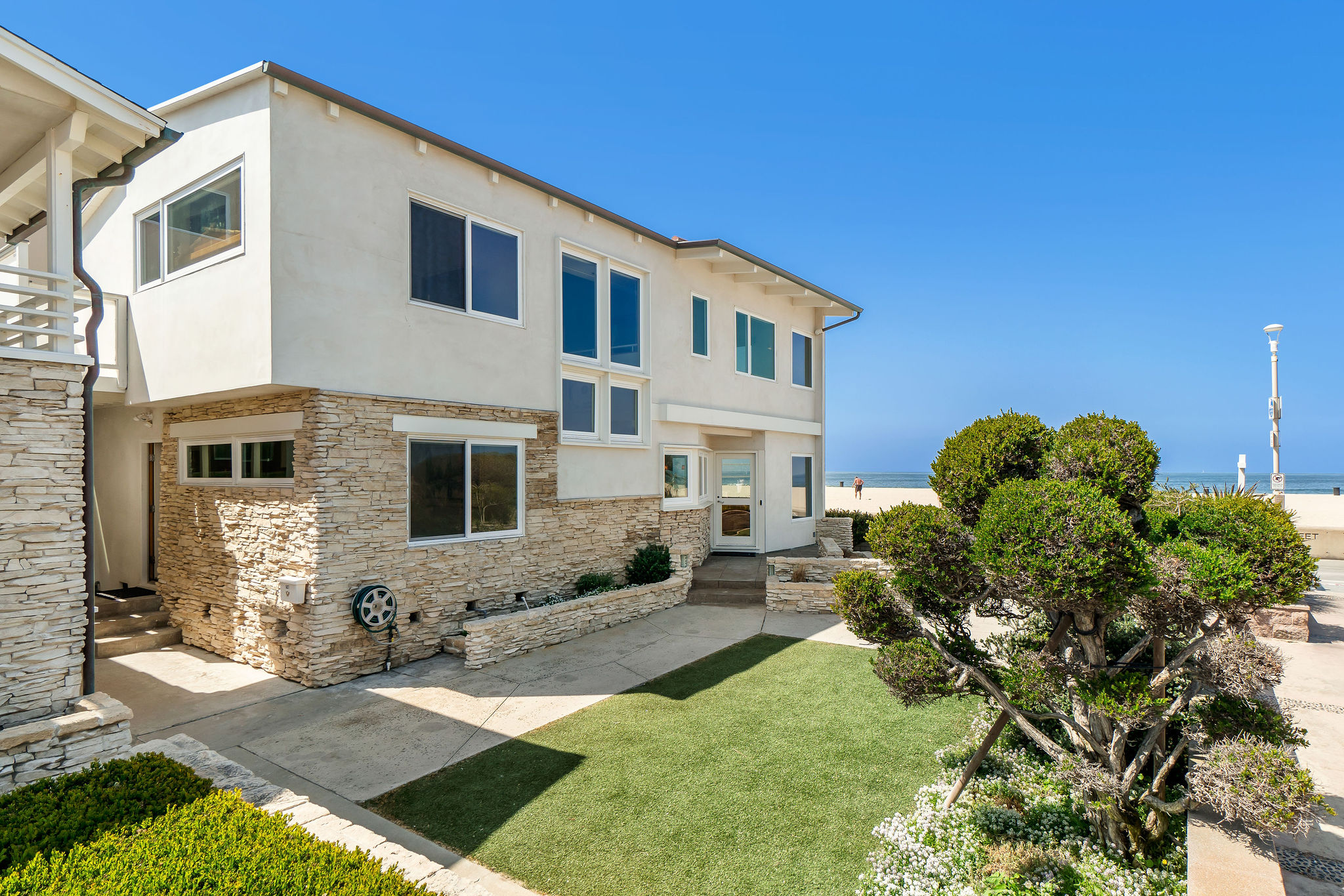 Family Room Looking South