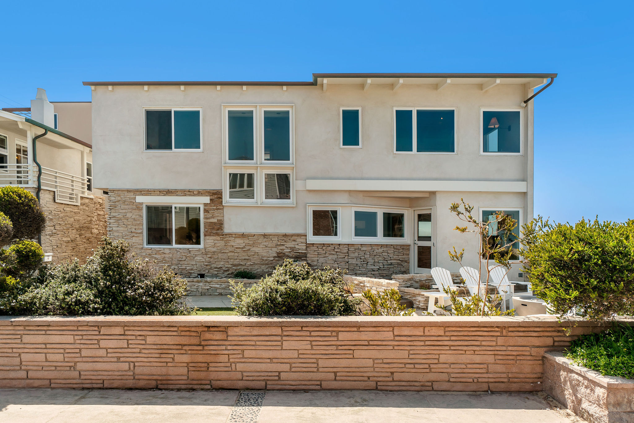 Office Area (2nd Floor)