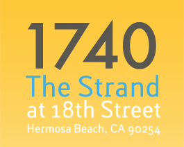 1738 The Strand at 18th Street Hermosa Beach, CA 90524